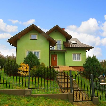 Przystan Laworta Ustrzyki Dolne Exterior photo